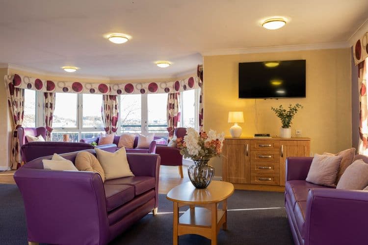 Cumbernauld Care Home, Cumbernauld, G67 4BW