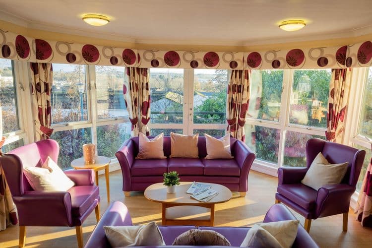 Cumbernauld Care Home, Cumbernauld, G67 4BW