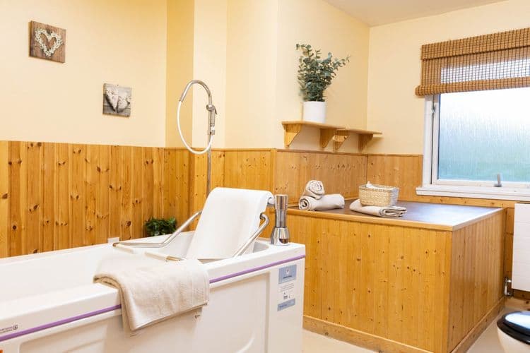 Cumbernauld Care Home, Cumbernauld, G67 4BW