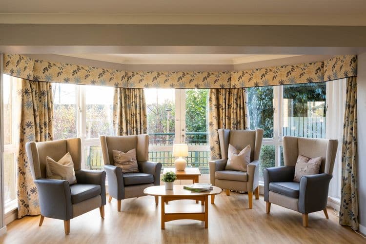 Cumbernauld Care Home, Cumbernauld, G67 4BW