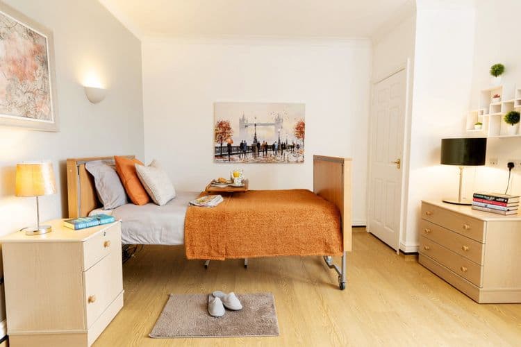 Dunniwood Lodge Care Home, Bessacarr, DN4 7AL