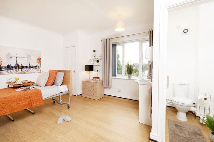 Dunniwood Lodge Care Home, Bessacarr, DN4 7AL