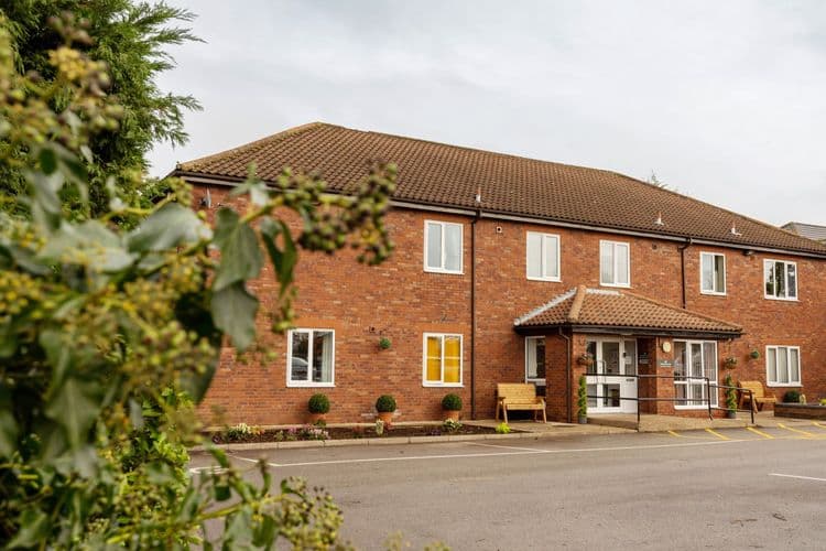 Dunniwood Lodge Care Home, Bessacarr, DN4 7AL