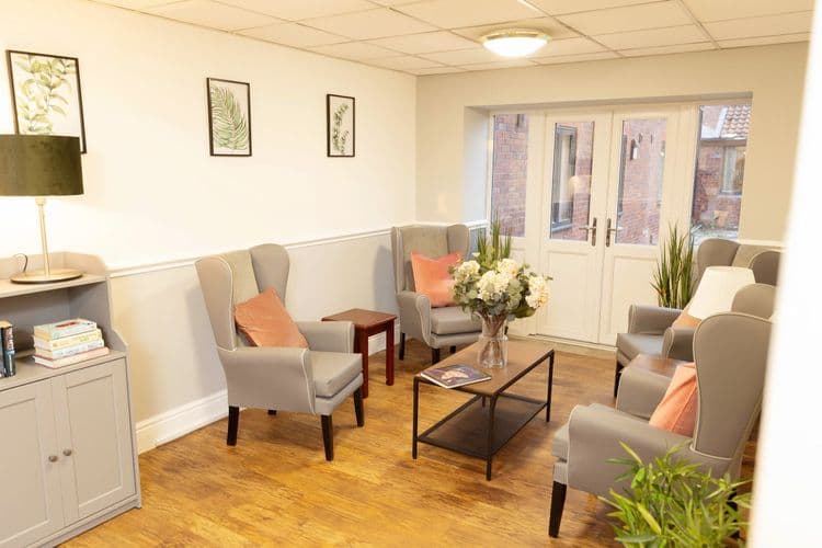 Dunniwood Lodge Care Home, Bessacarr, DN4 7AL