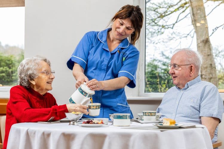 Highfield Hall Care Home, Haslingden, BB4 5ES
