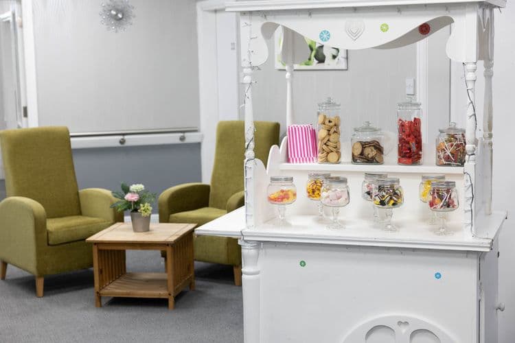 Highfield Hall Care Home, Haslingden, BB4 5ES