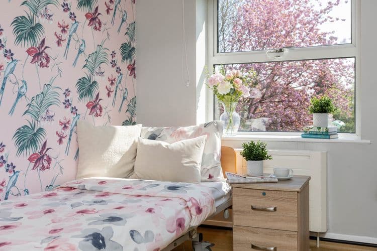 The Abbeys Care Home, Rawmarsh, S62 6LT