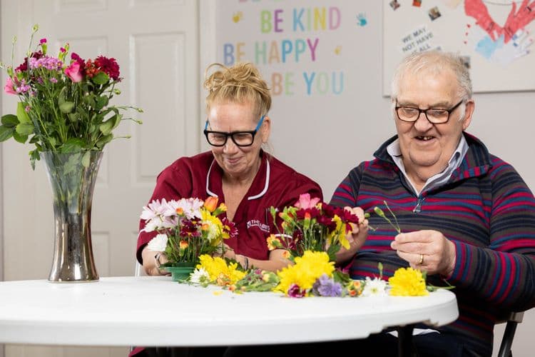 The Abbeys Care Home, Rawmarsh, S62 6LT