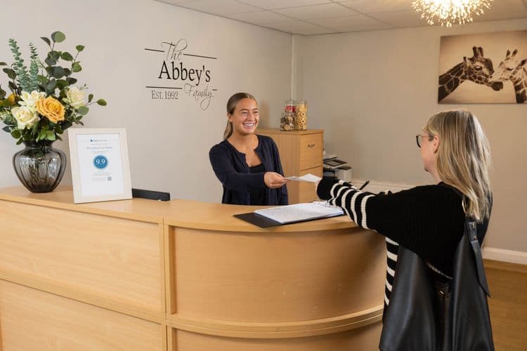 The Abbeys Care Home, Rawmarsh, S62 6LT