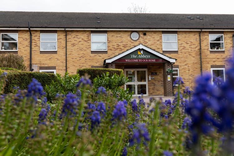 The Abbeys Care Home, Rawmarsh, S62 6LT
