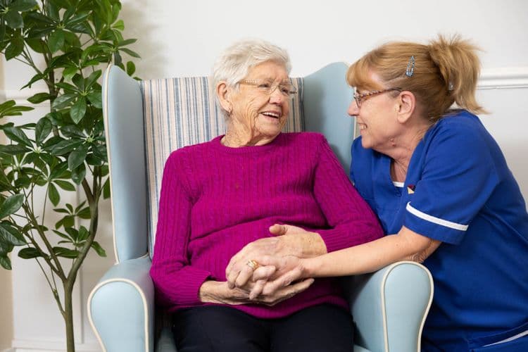 The Abbeys Care Home, Rawmarsh, S62 6LT