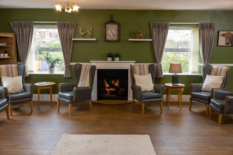 The Abbeys Care Home, Rawmarsh, S62 6LT
