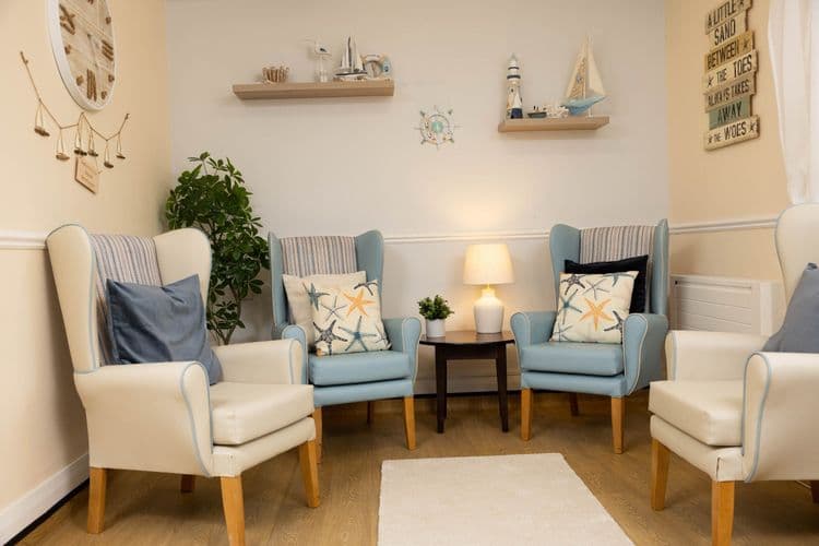 The Abbeys Care Home, Rawmarsh, S62 6LT
