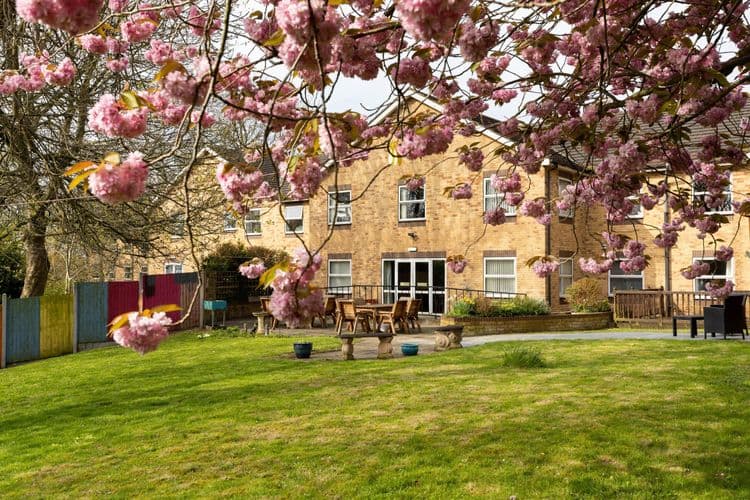 The Abbeys Care Home, Rawmarsh, S62 6LT