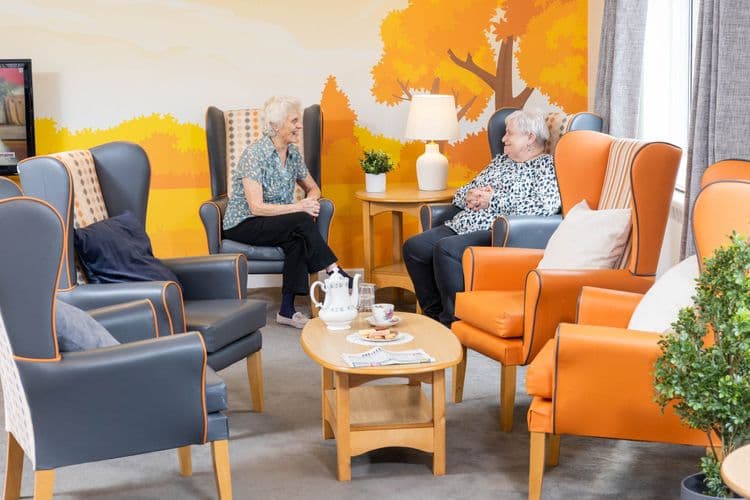 Ladyville Lodge Care Home, North Ockendon, RM14 3PR