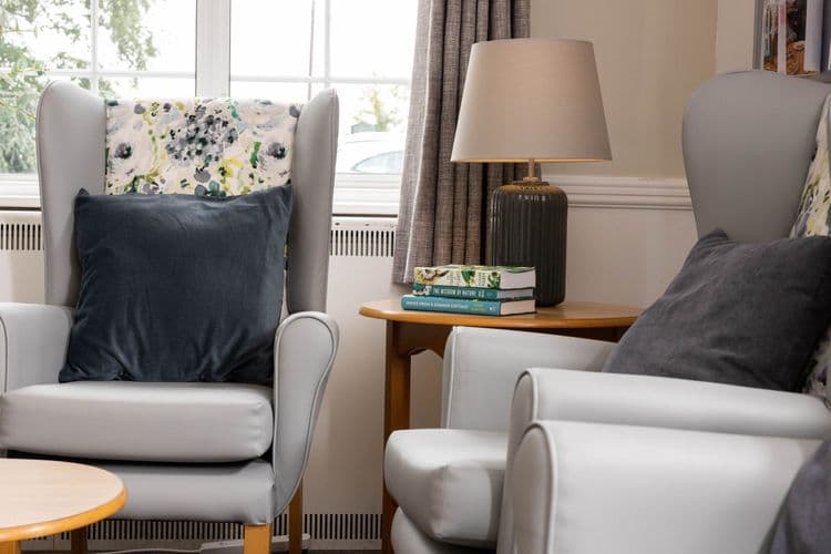 Ladyville Lodge Care Home, North Ockendon, RM14 3PR