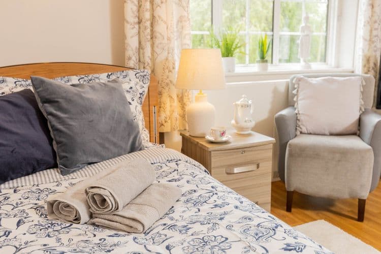 Ladyville Lodge Care Home, North Ockendon, RM14 3PR