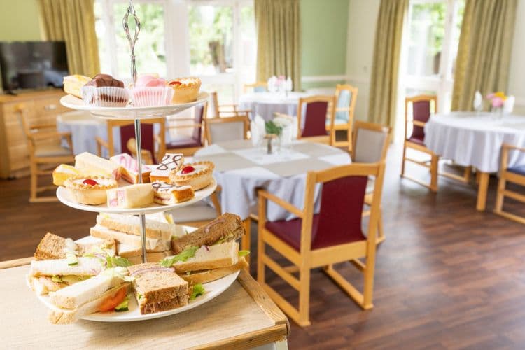 Ladyville Lodge Care Home, North Ockendon, RM14 3PR