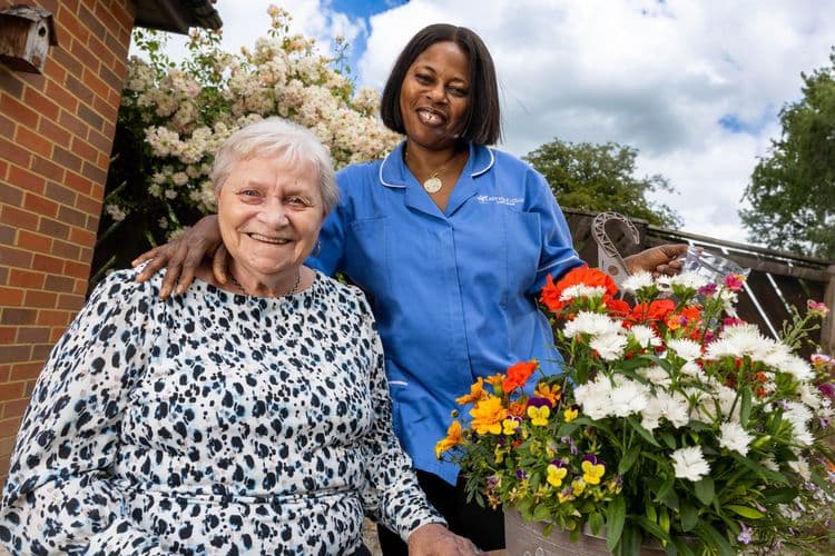 Ladyville Lodge Care Home, North Ockendon, RM14 3PR