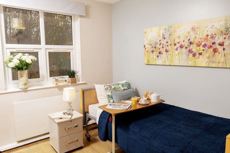 White Ash Brook Care Home, Oswaldtwistle, BB5 4QR