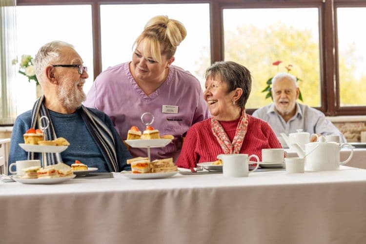 White Ash Brook Care Home, Oswaldtwistle, BB5 4QR