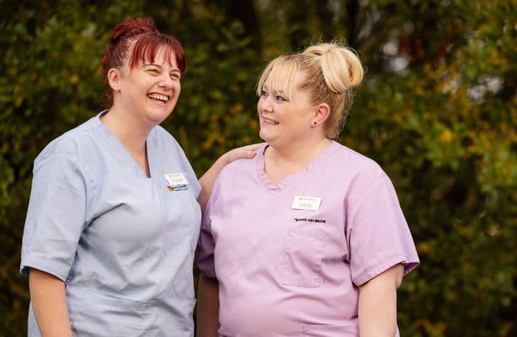 White Ash Brook Care Home, Oswaldtwistle, BB5 4QR