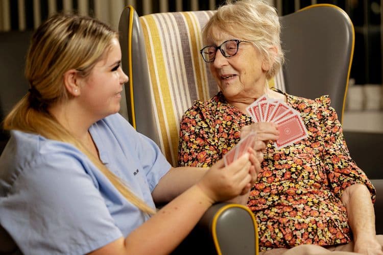 White Ash Brook Care Home, Oswaldtwistle, BB5 4QR