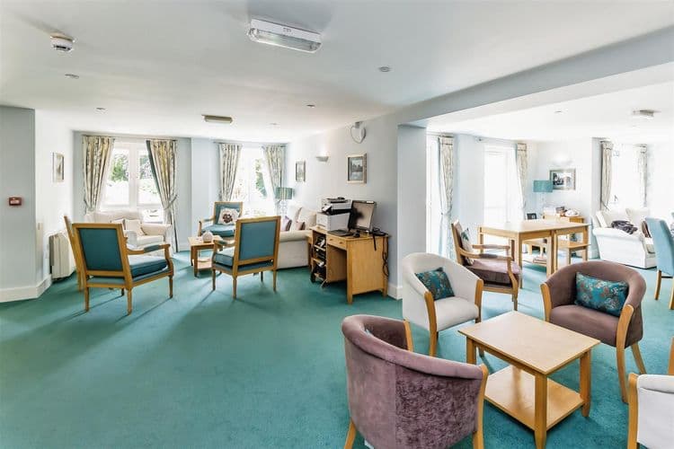 Eadhelm Court - Resale Care Home