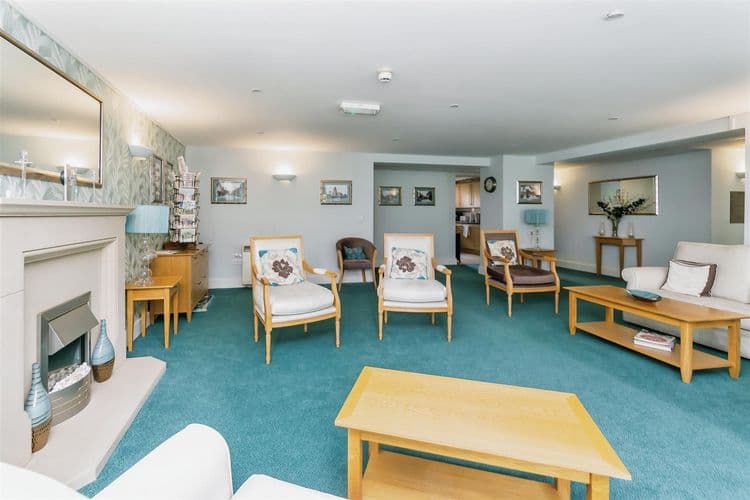 Eadhelm Court - Resale Care Home