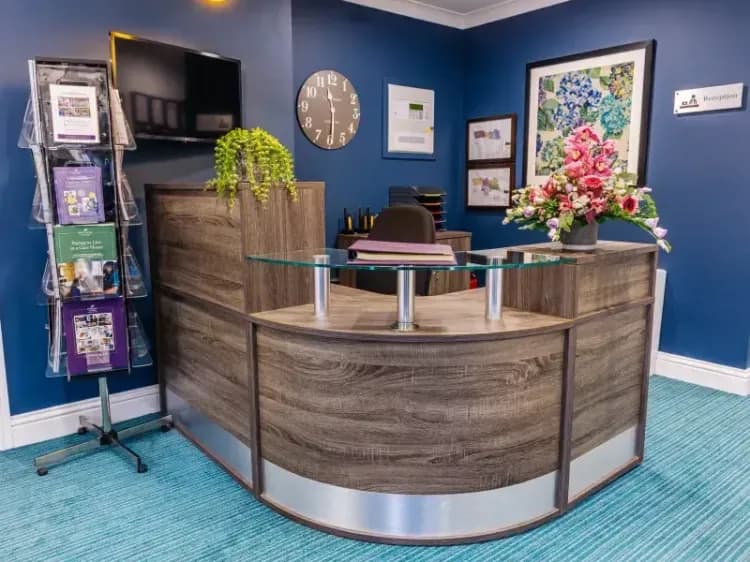 Barchester Healthcare Edingley Lodge Care Home, Newark, NG22 8BX