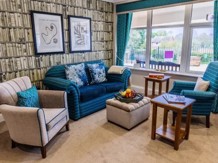 Barchester Healthcare Edingley Lodge Care Home, Newark, NG22 8BX