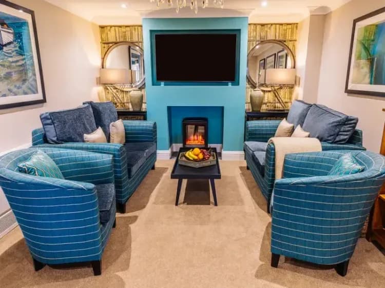 Barchester Healthcare Edingley Lodge Care Home, Newark, NG22 8BX
