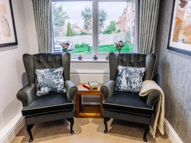 Barchester Healthcare Edingley Lodge Care Home, Newark, NG22 8BX