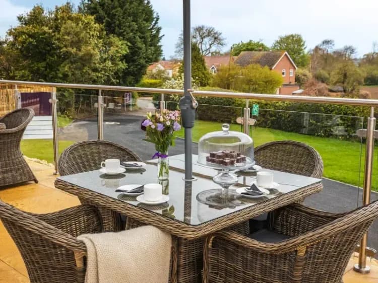 Barchester Healthcare Edingley Lodge Care Home, Newark, NG22 8BX
