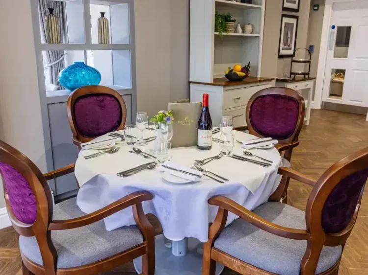Barchester Healthcare Edingley Lodge Care Home, Newark, NG22 8BX