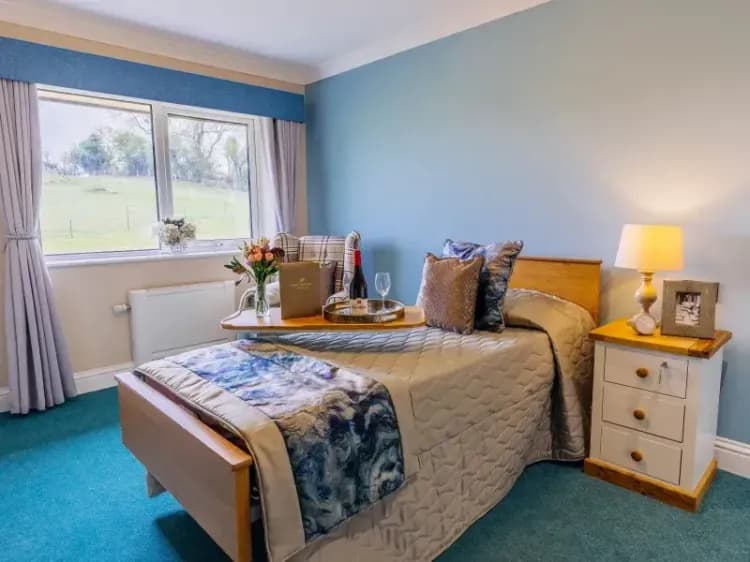 Barchester Healthcare Edingley Lodge Care Home, Newark, NG22 8BX
