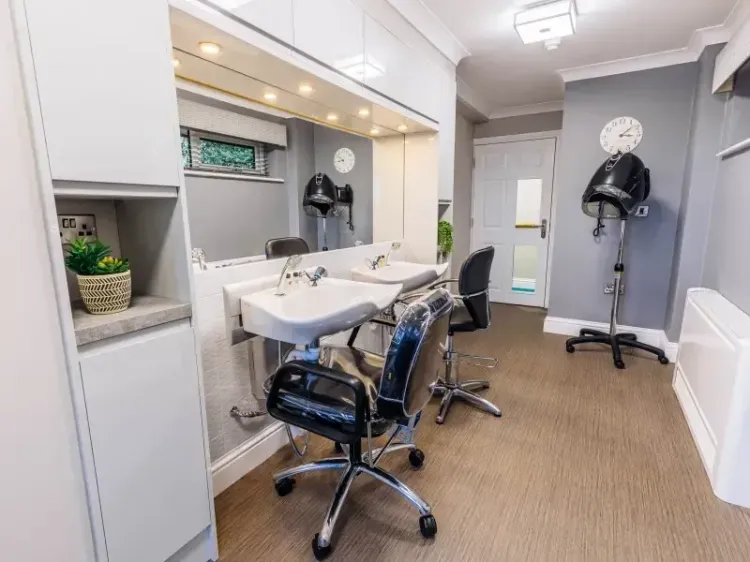 Barchester Healthcare Edingley Lodge Care Home, Newark, NG22 8BX