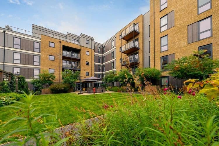 Edward House  - Resale Care Home