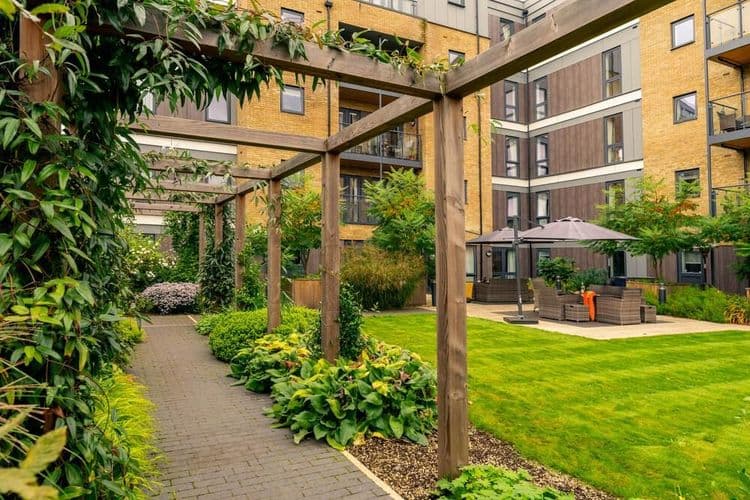 Edward House  - Resale Care Home
