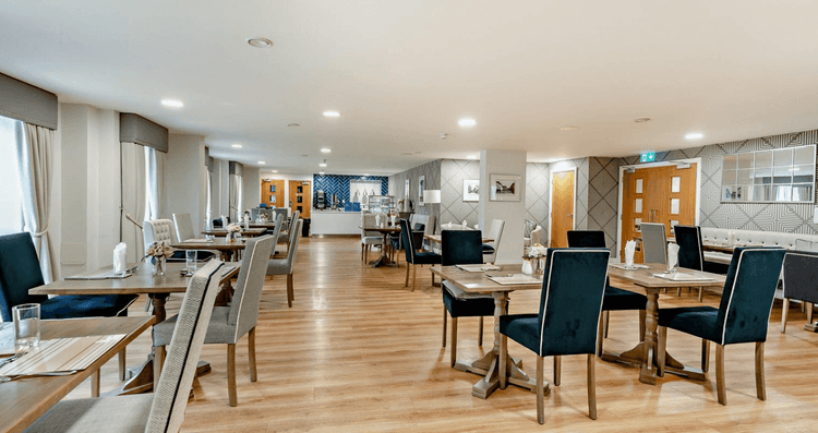 Edward House  - Resale Care Home