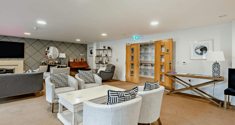 Edward House  - Resale Care Home