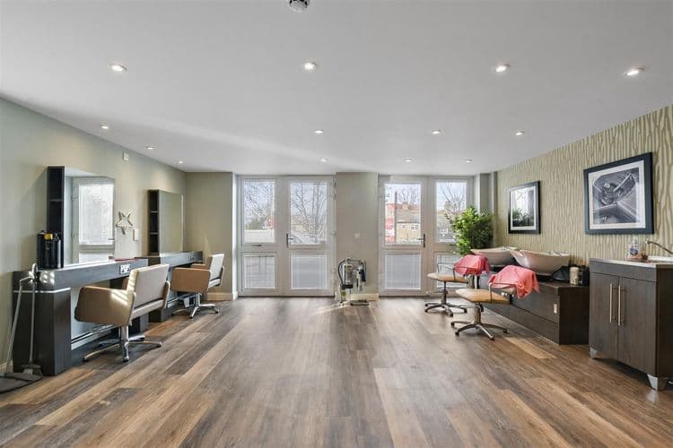 Edward House  - Resale Care Home