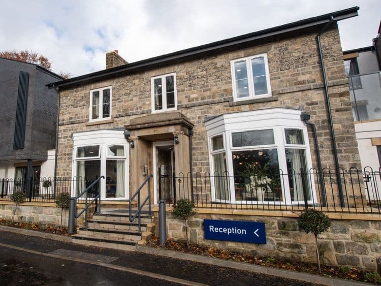 Egerton Manor Care Home, Bolton, BL7 9PL