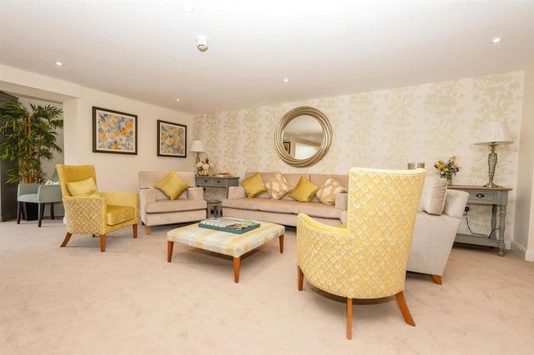 Eleanor House - Resale Care Home