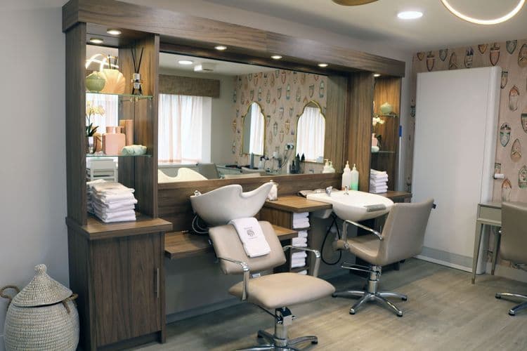 Ruckland Court Care Home, Lincoln, LN1 3TP