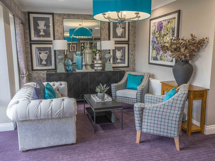 Barchester Healthcare Elgar Court Care Home, Malvern, WR14 3PT