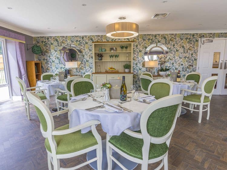 Barchester Healthcare Elgar Court Care Home, Malvern, WR14 3PT