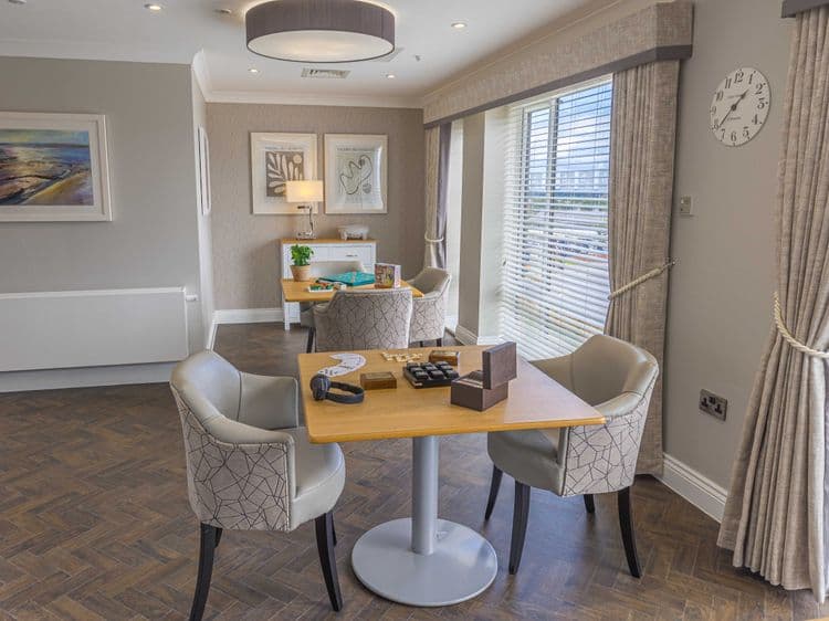Barchester Healthcare Elgar Court Care Home, Malvern, WR14 3PT
