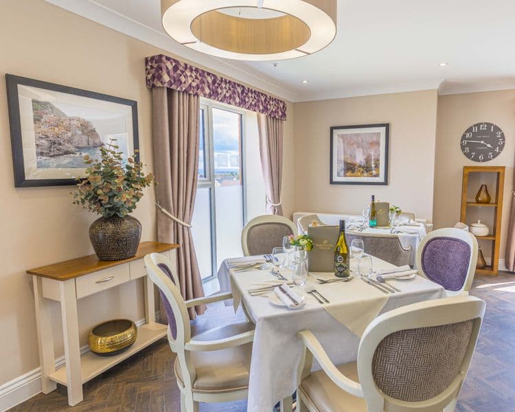 Barchester Healthcare Elgar Court Care Home, Malvern, WR14 3PT