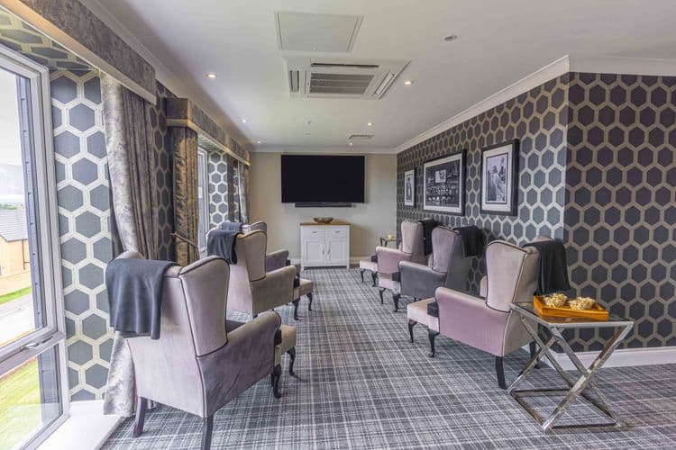 Barchester Healthcare Elgar Court Care Home, Malvern, WR14 3PT